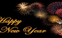 New Year Resolutions for College Bound High School Students (and Their Parents):